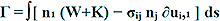 Invariant Gamma-Integral of Fracture Mechanics by Dr. Genady P. Cherepanov