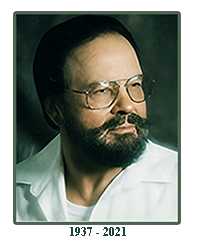Photo of Dr. Genady P. Cherepanov